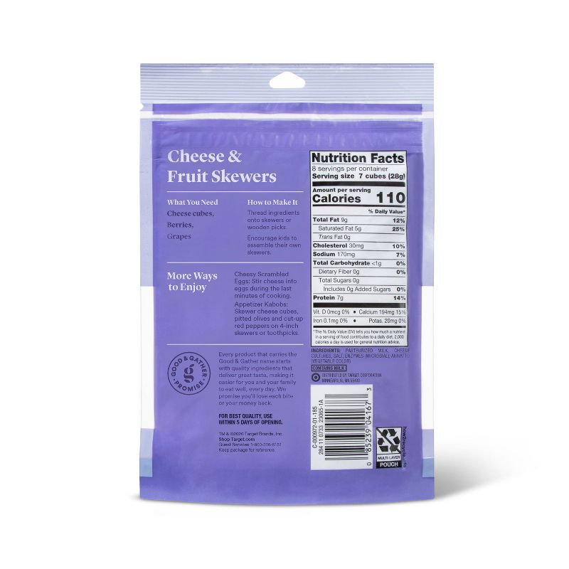 Boar's Head Garlic and Herb Chevre Goat Cheese - 4oz