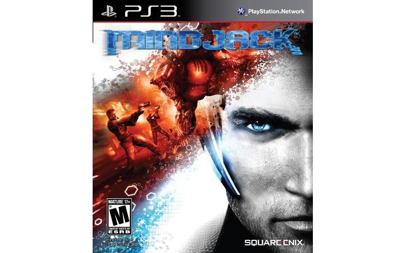 Mindjack - PlayStation 3