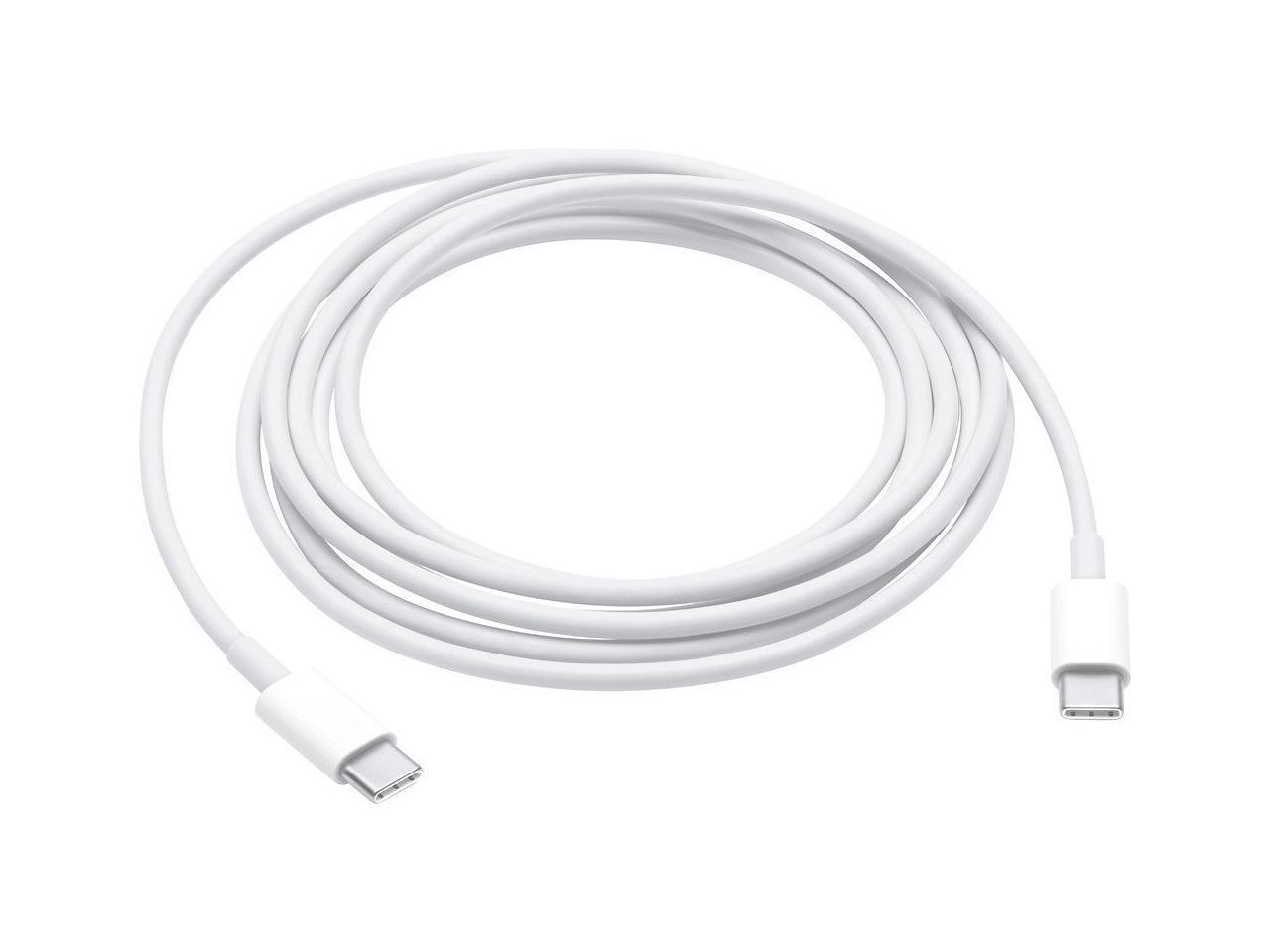 USB-C Charge Cable 2m MLL82AM/A