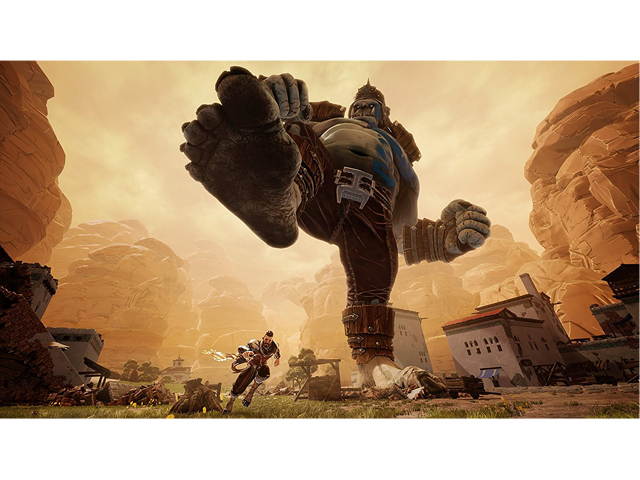 Extinction - PlayStation 4