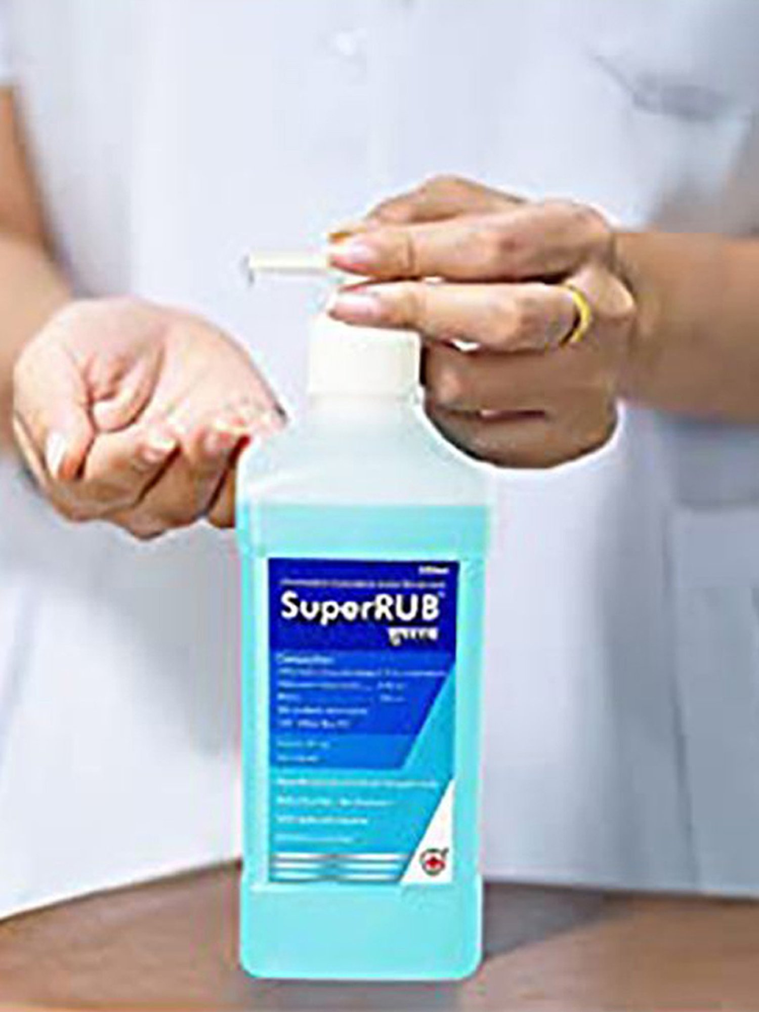 Magnum Flat Fold Duckbill NIOSH Certified N95 Mask (Pack of 1, White)