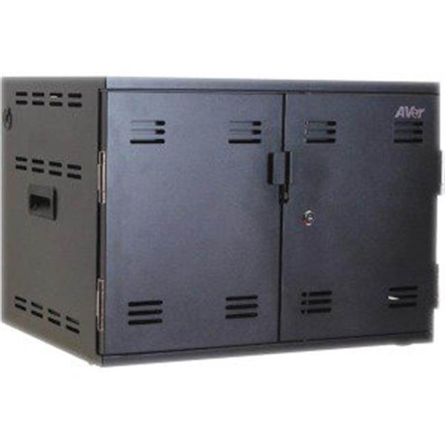 X12 12 Device Charge Cabinent