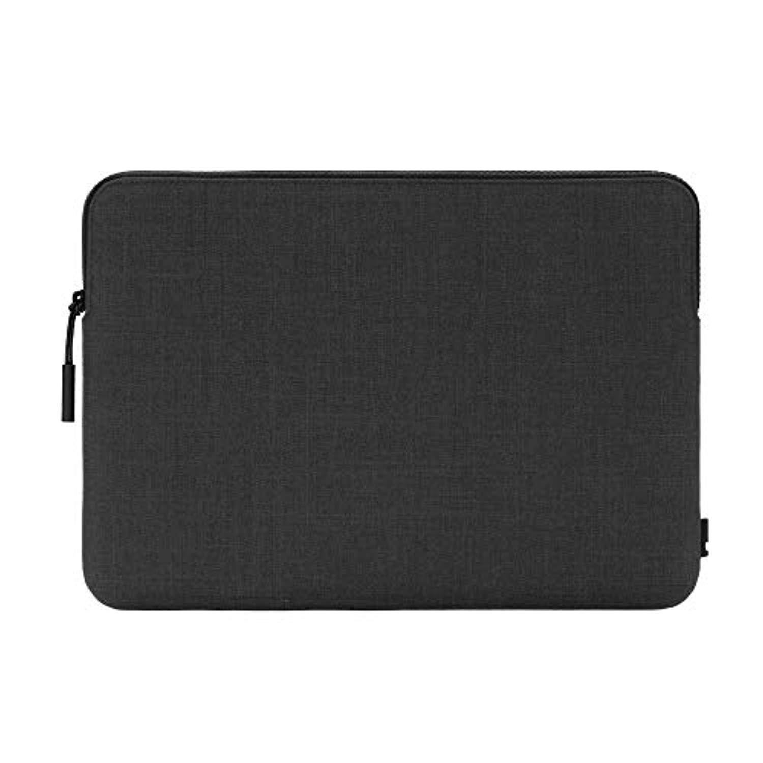 incase slim sleeve with woolenex for macbook pro 13"- thunderbolt (usb-c) & macbook air 13" w/retina