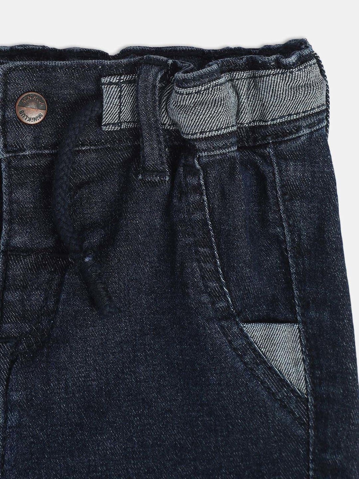 Bumzee Kids Multicolor Printed Shorts (Pack Of 3)