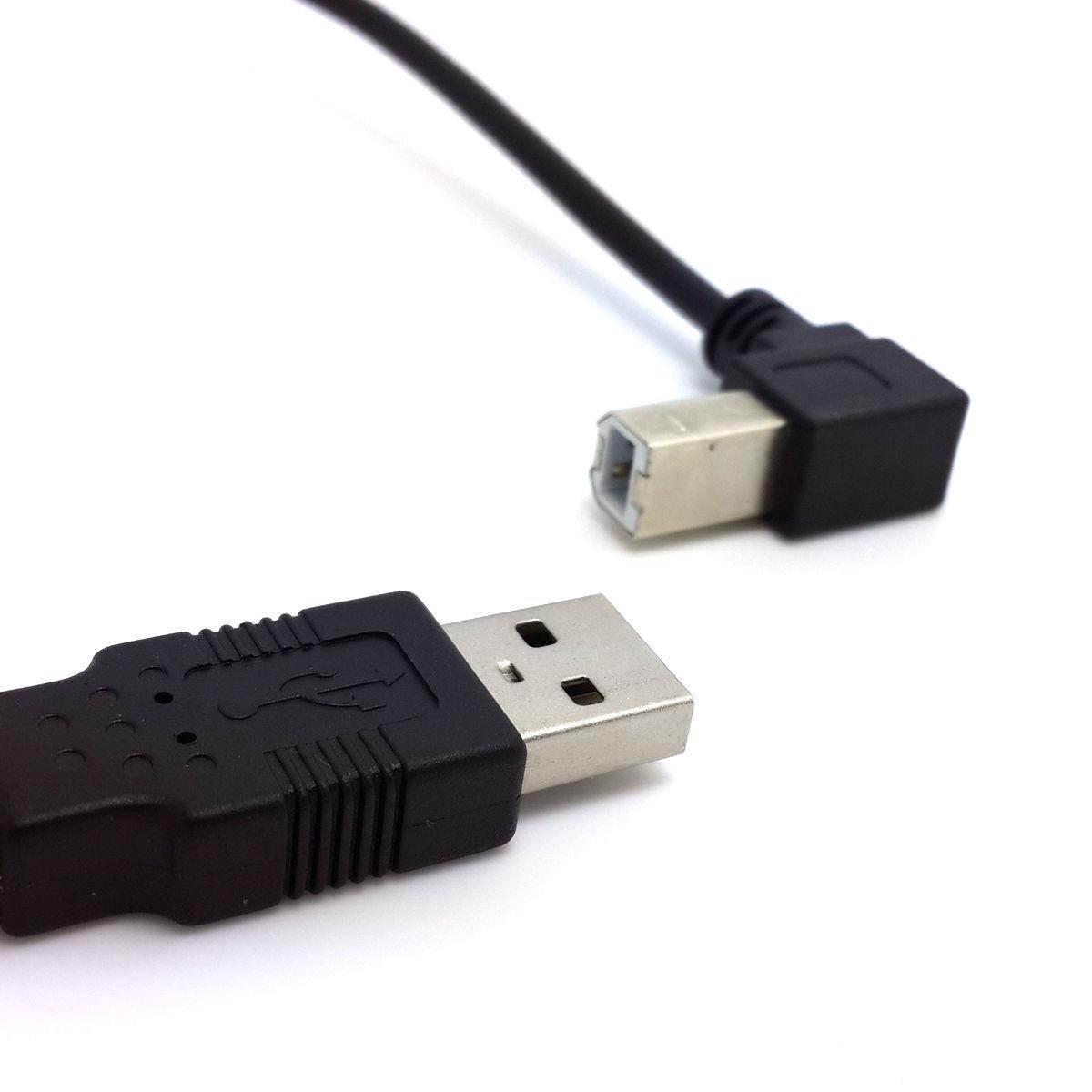 Micro Connectors 8-Inch USB 3.1 Type C to USB 3.0 Type A Female Adapter (E07-174-OTG)