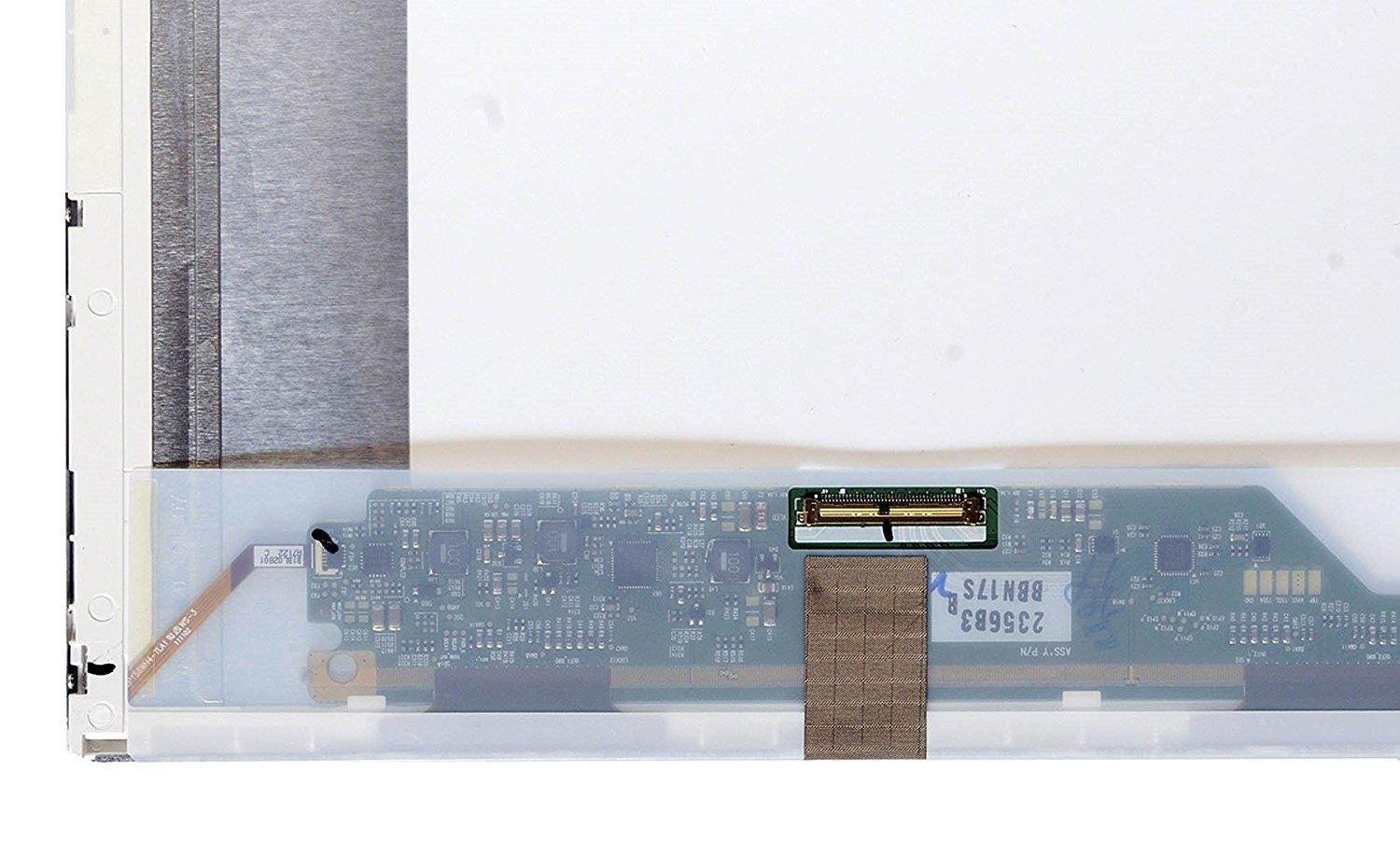 Dell Gc4hy Replacement LAPTOP LCD Screen 15.6" WXGA HD LED DIODE (Substitute Only. Not a ) (0GC4HY)