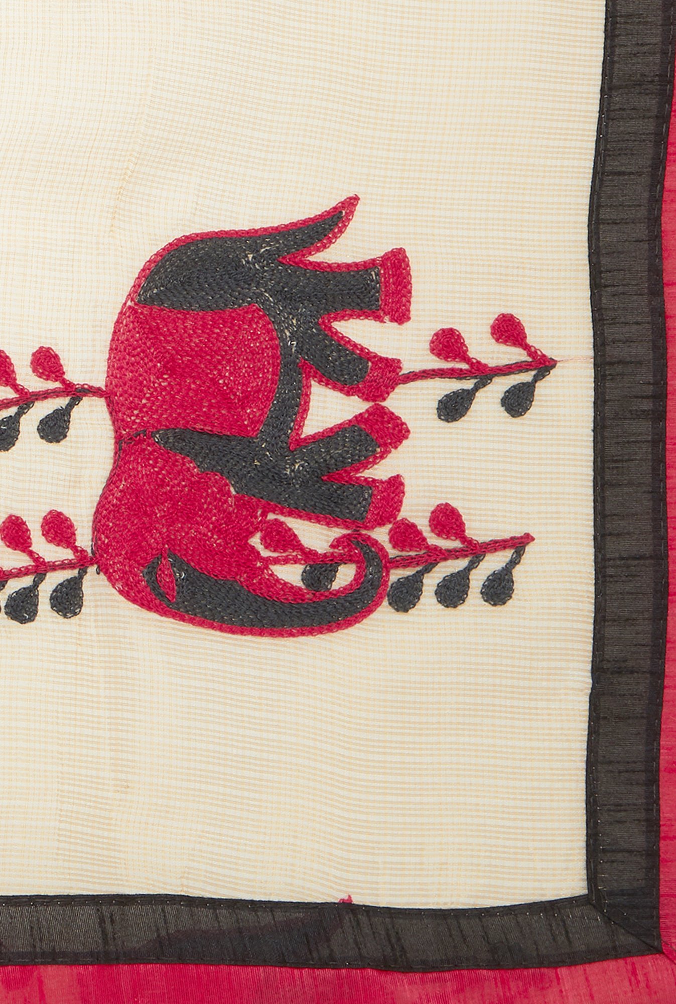 Dupatta Bazaar Beige Dupatta