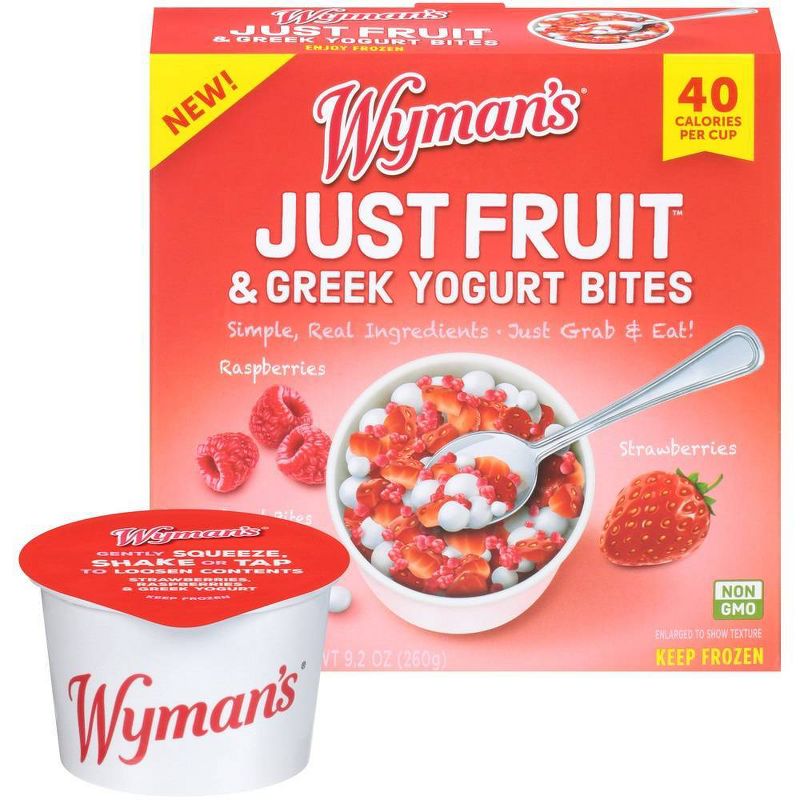 Sambazon Superberry Acai Bowl - 6.1oz