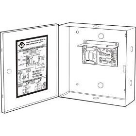 Adams Rite - PS-SE - Adams Rite PS-SE Power Supply - 120 V AC, 230 V AC Input Voltage - 24 V DC Output Voltage