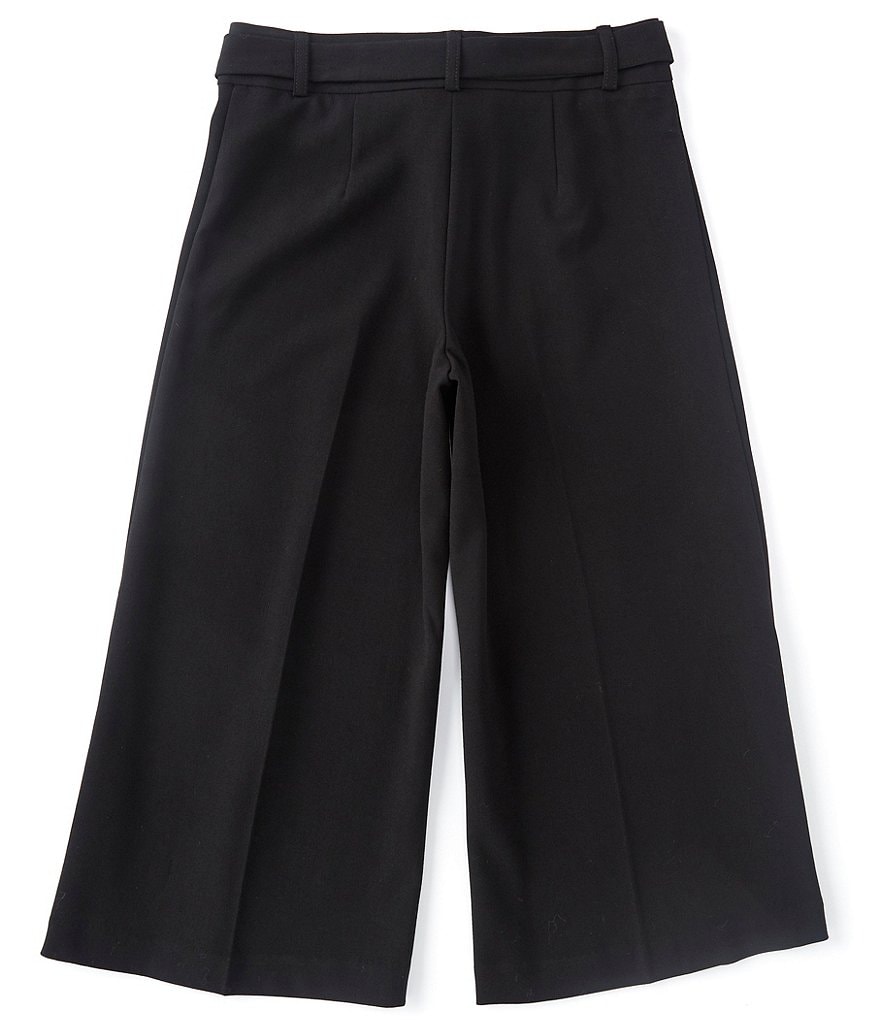 Angie Big Girls 7-14 Stripe Pants