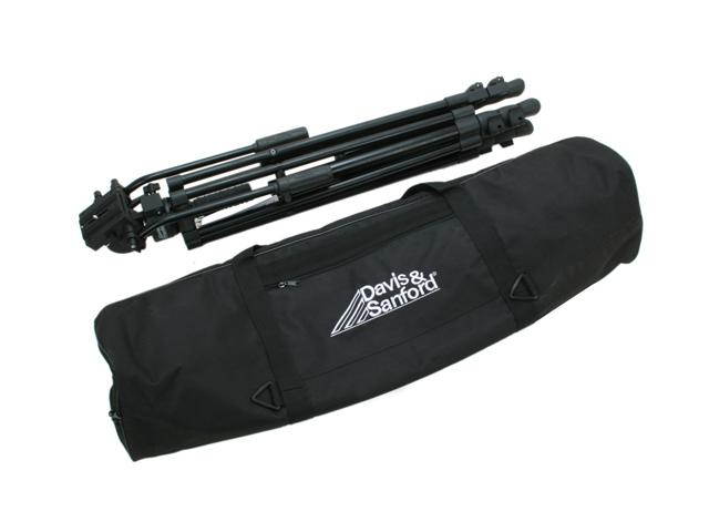 Davis & Sanford PROVISTA7518B Tripod