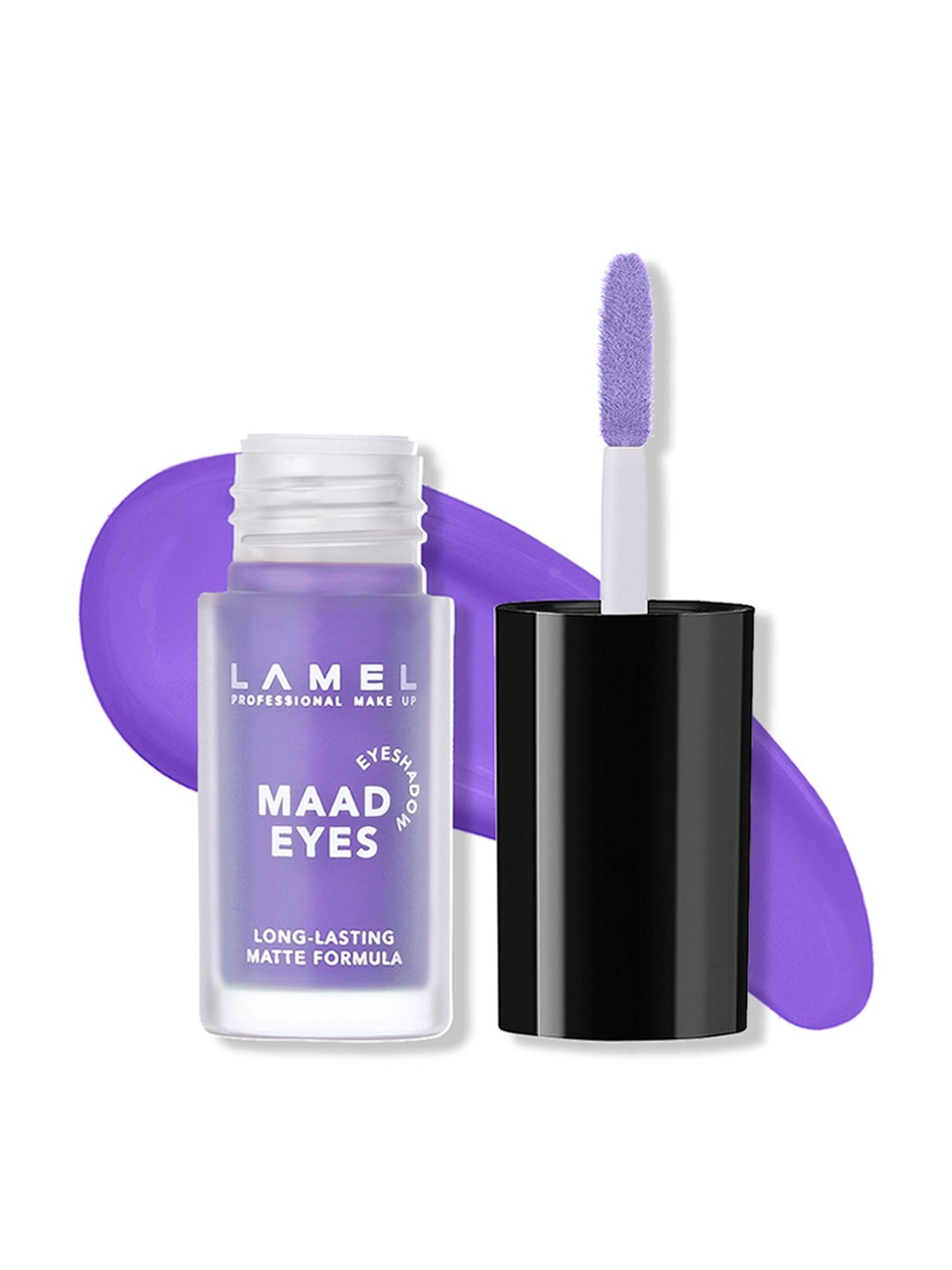 Lamel Maad Eyes Eyeshadow 405 Sign - 5.2 ml