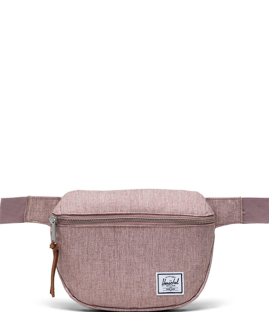 Herschel Supply Co. Fifteen Camouflage Zip Around Belt Bag