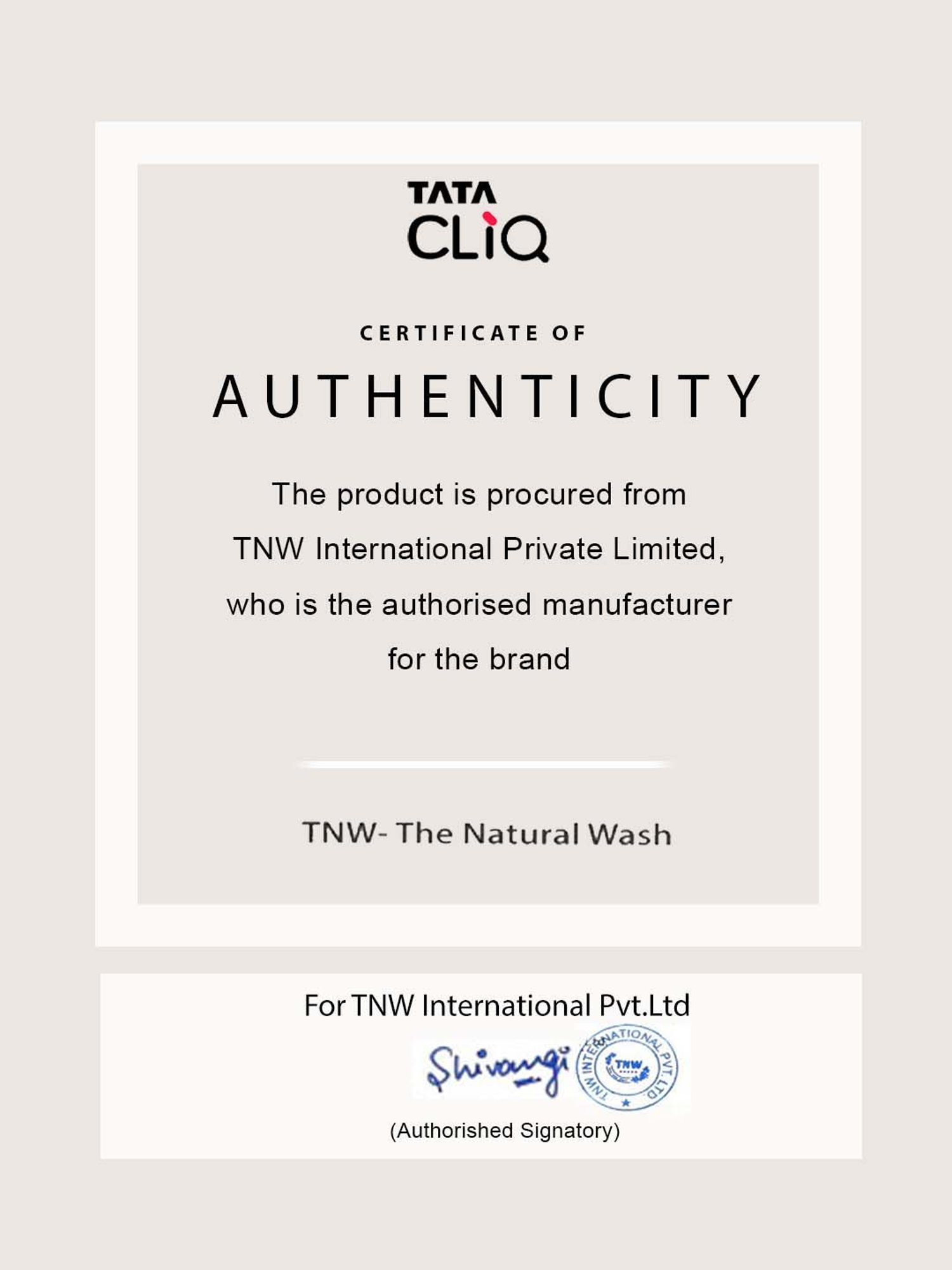 TNW-THE NATURAL WASH Glow Face Serum With Kumkumadi & Licorice for Glowing & Spotless Skin - 30 ml