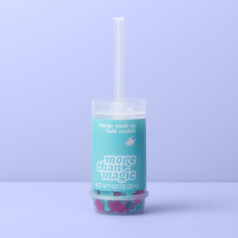 Bath Dust - 6.3oz - More Than Magic™ Sweet Stardust