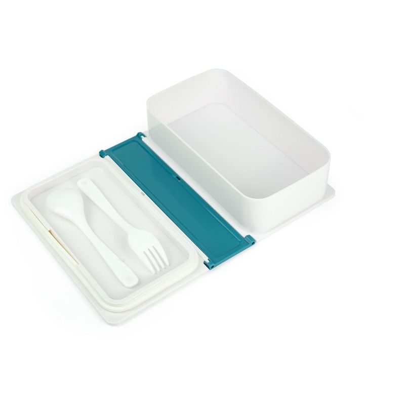 Just Funky My Hero Academia Izuku Midoriya Hero Journal 13 Bento Box | Anime Style Lunchbox