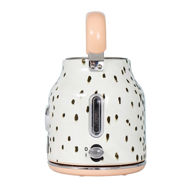 Haden Margate Poodle & Blonde 1.7L Electric Kettle