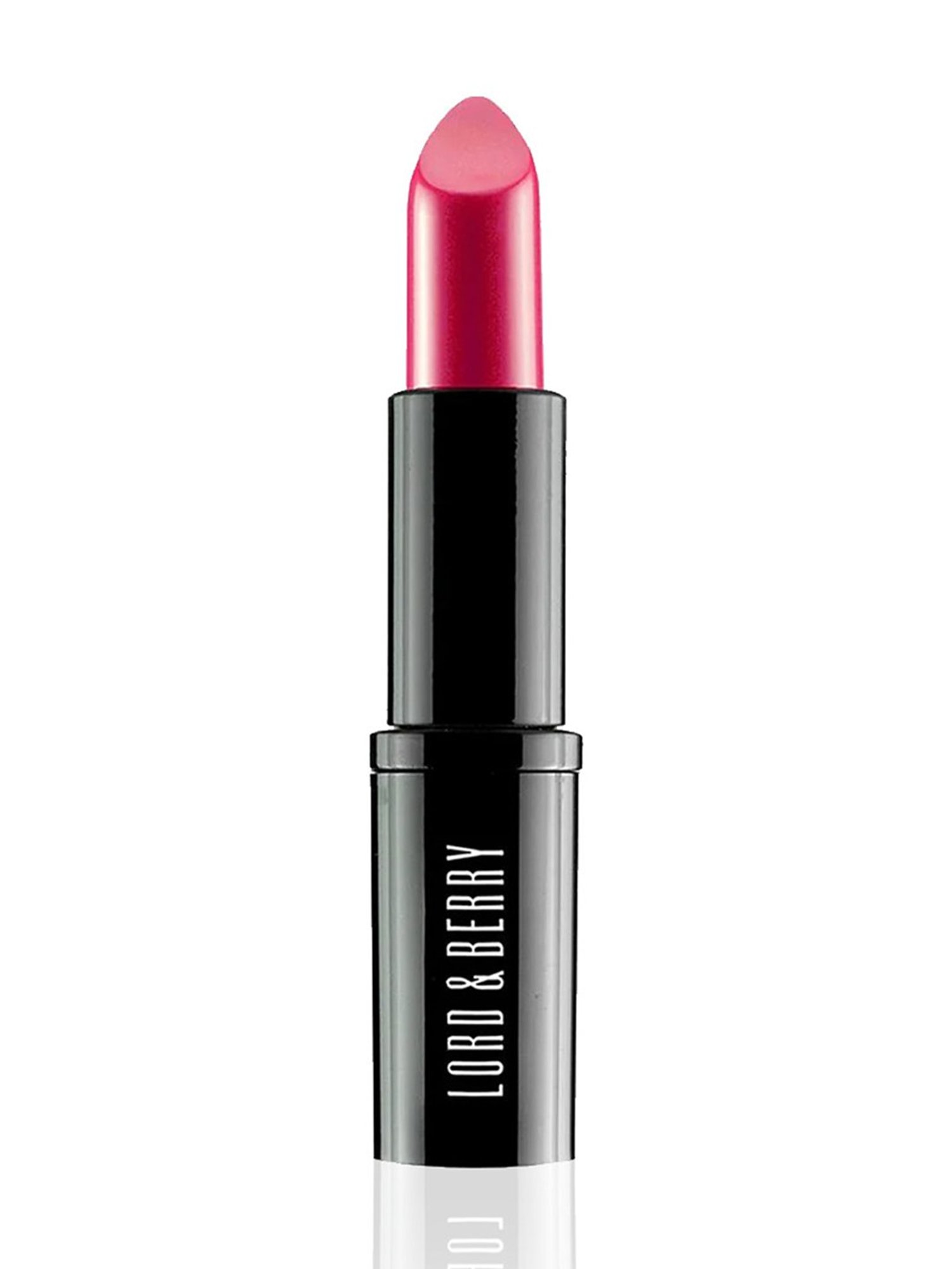 Lord & Berry Vogue Lipstick Fuschia - 4 gm