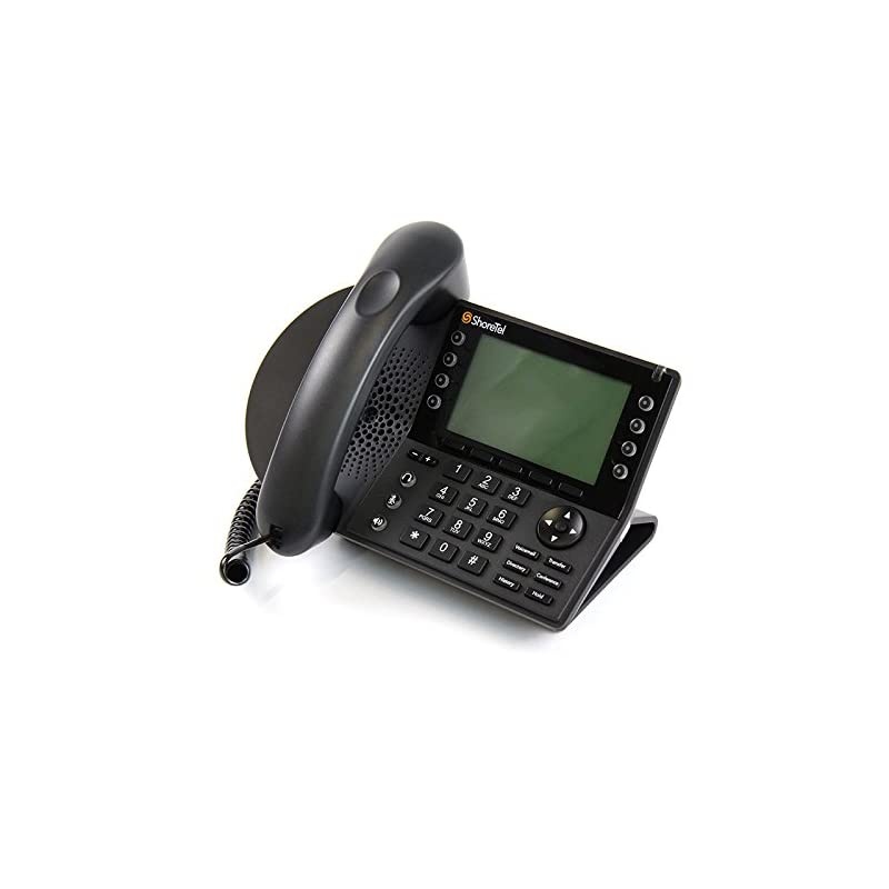 IP 480 Phone 10496
