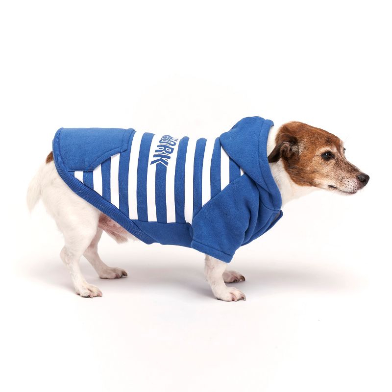 Royal Animals Dog Raincoat - Yellow - S