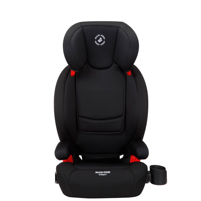 Kids'Embrace Marvel Ultimate Spider-Man Combination Harness Booster Car Seat