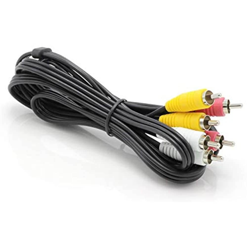 HDMI to RCA Converter Kit | FEATURES Converter &ndash; HDMI & Composite Cables - Black