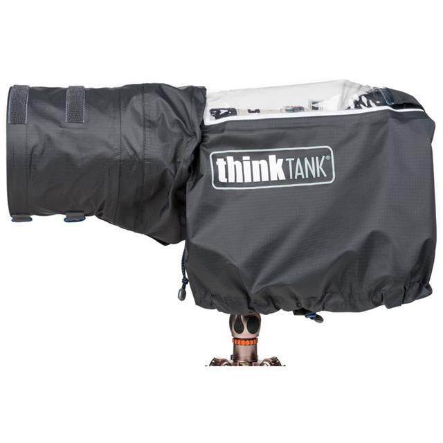 Think Tank Hydrophobia DM 300-600 V3.0  Rain Cover