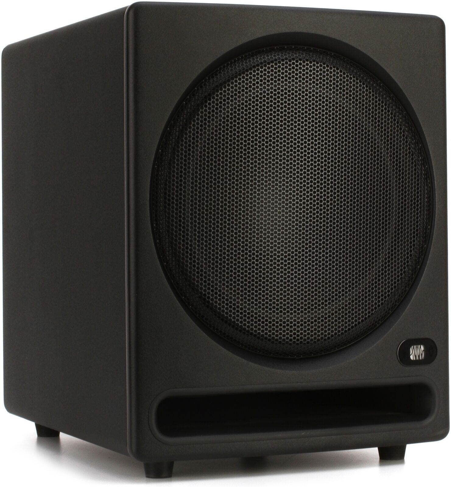 PreSonus Temblor T10 10 inch Powered Studio Subwoofer