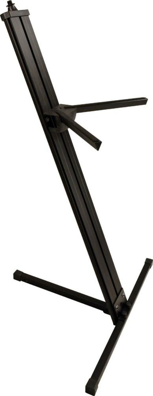 Ultimate Support 17908 Deltex DX-48B Pro Single Tier Keyboard Stand
