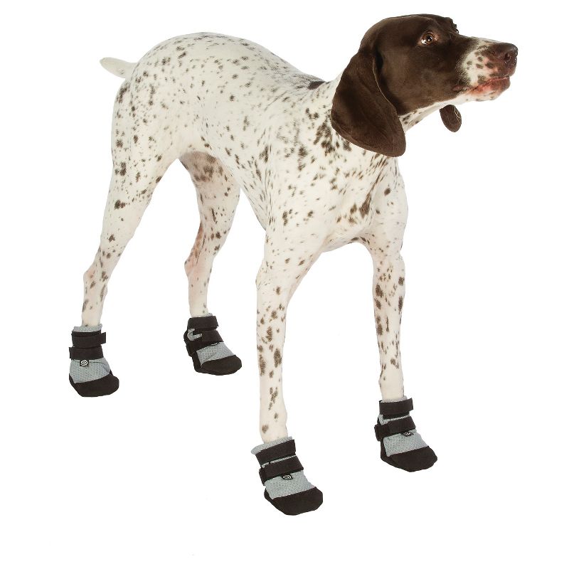 Royal Animals Dog Raincoat - Yellow - S