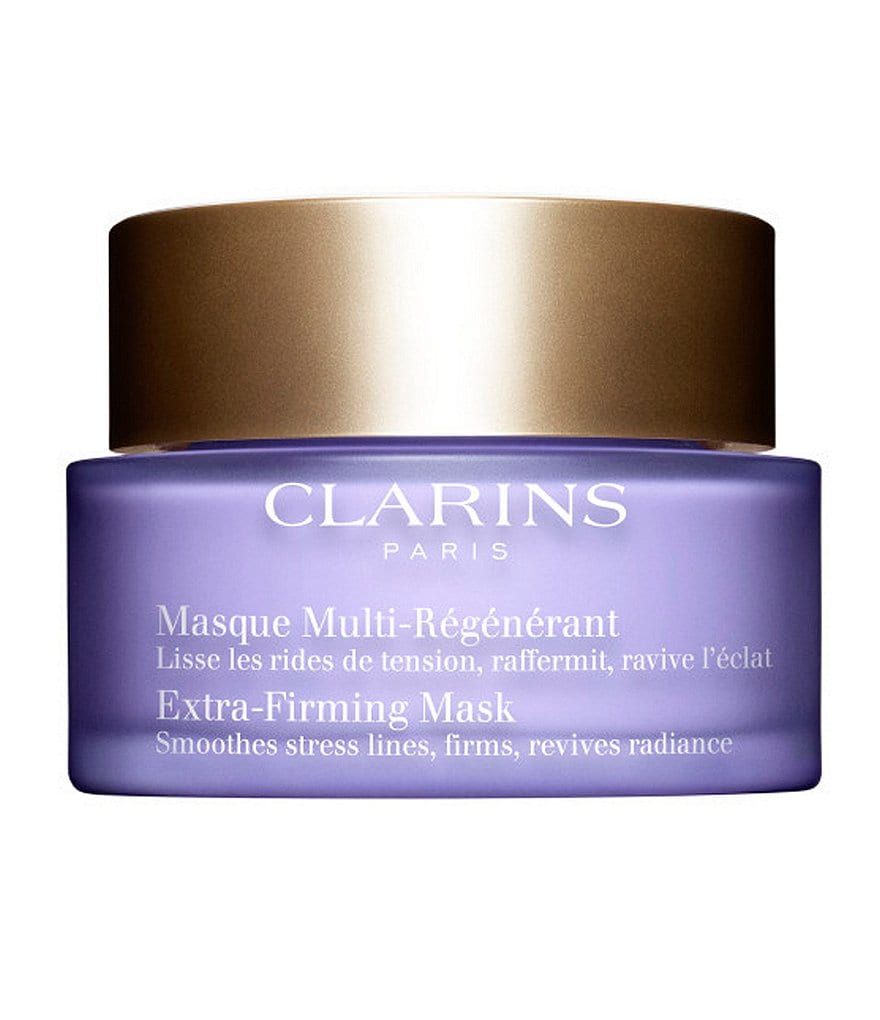 Clarins Extra-Firming Face Mask Treatment