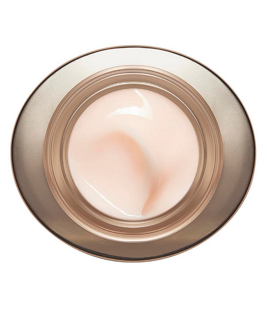 Clarins Nutri-Lumiere Night Cream