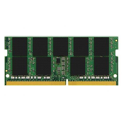 Kingston 16GB DDR4 2666MHZ SODIMM