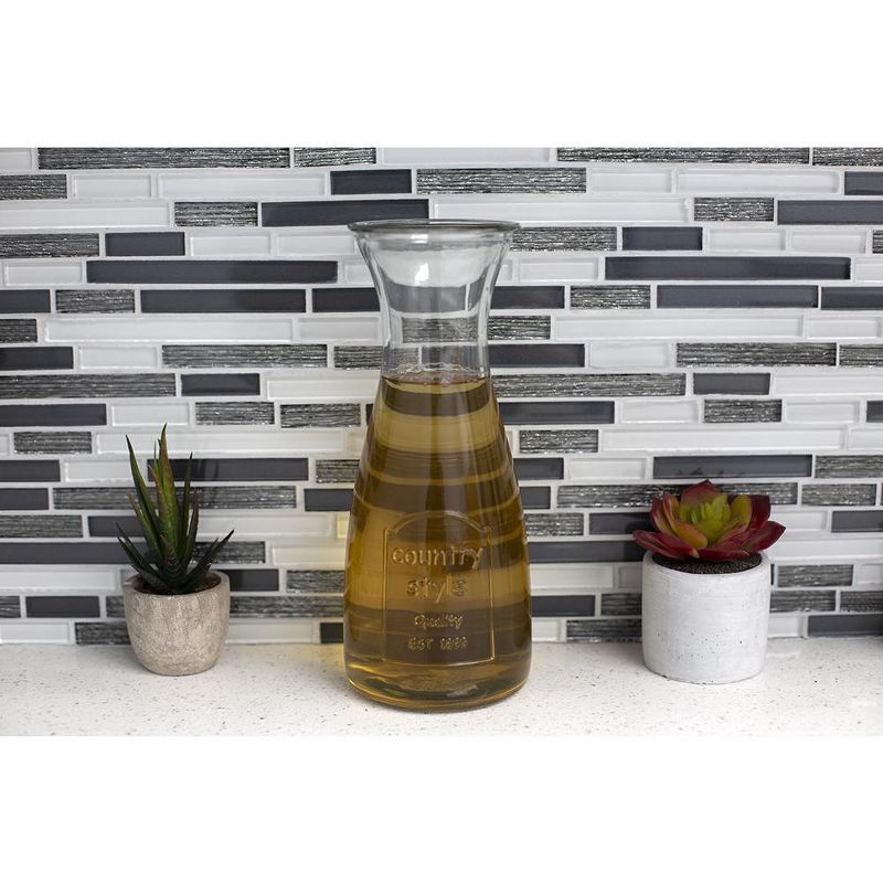 Epicureanist Decanter