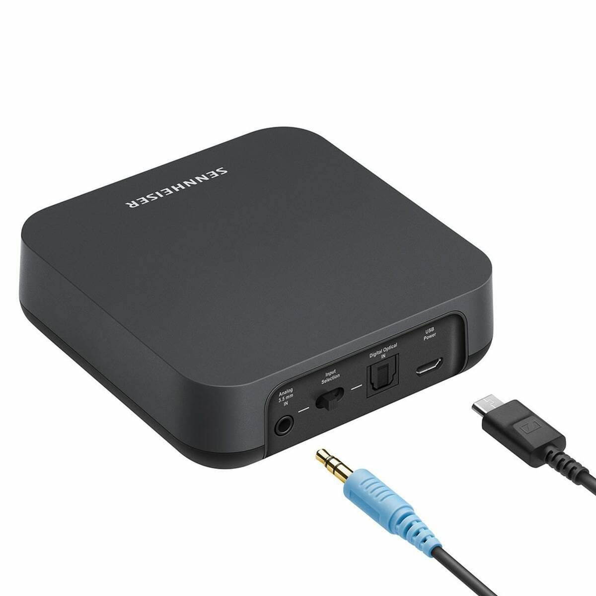 Sennheiser BT T100 Bluetooth Audio Transmitter