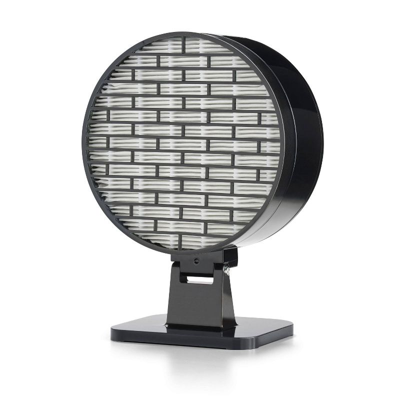 Holmes Personal Air Purifier Black