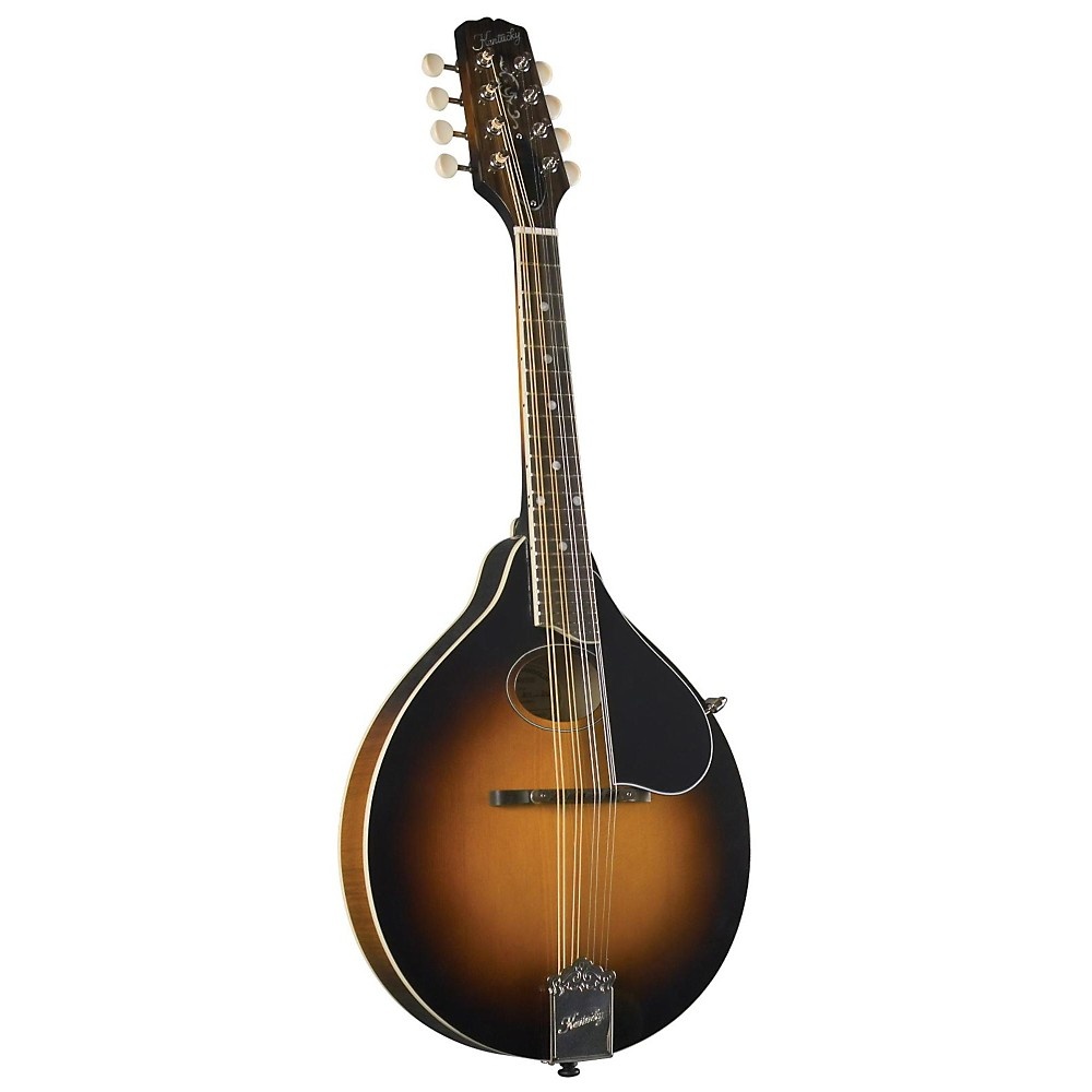 Kentucky KM-270 Artist A-Model Mandolin Vintage Sunburst