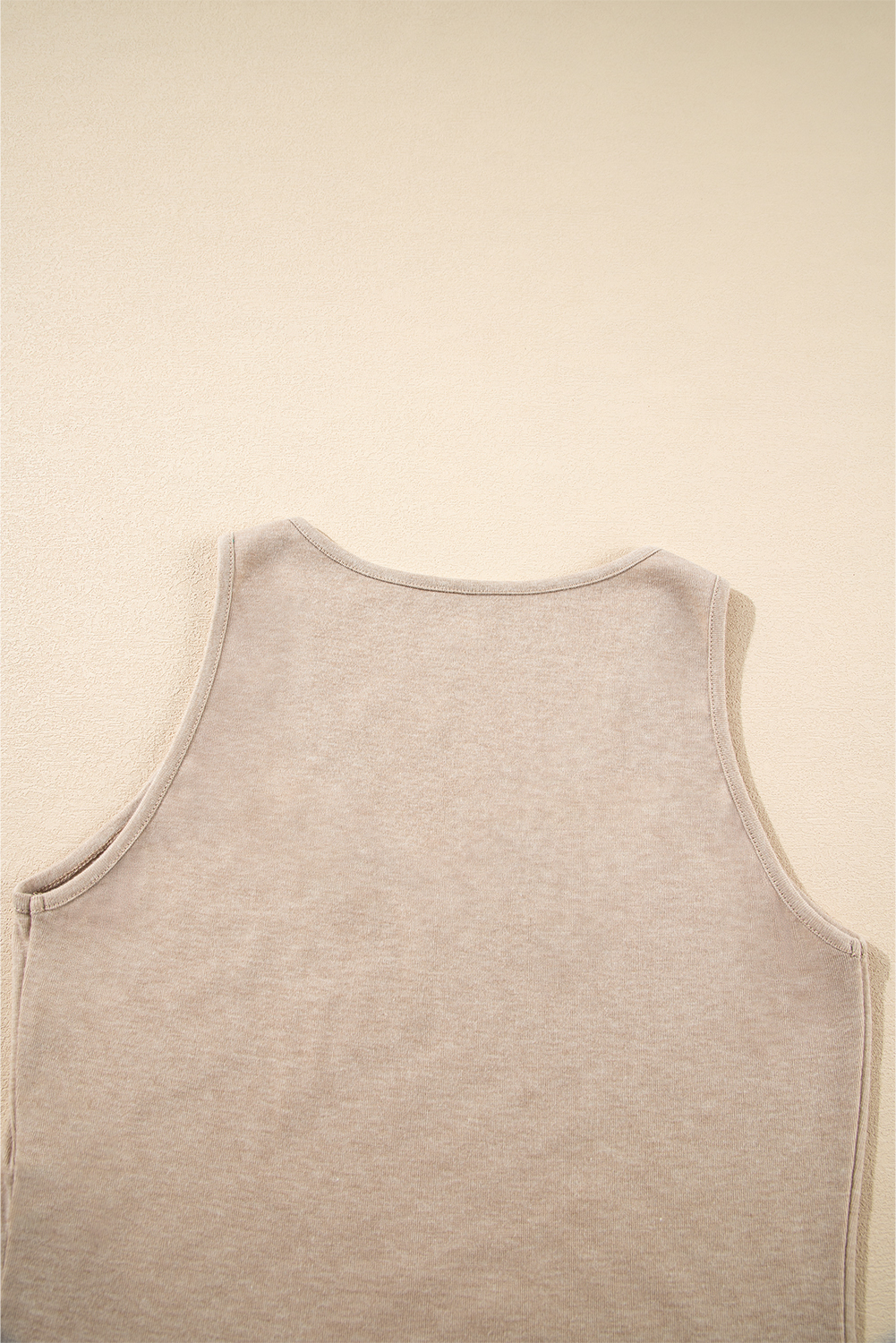 White Christmas Pullover and Drawstring Pants Pajama Set