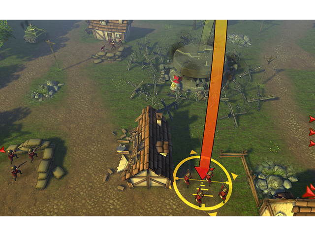 Hills of Glory 3D [Online Game Code]