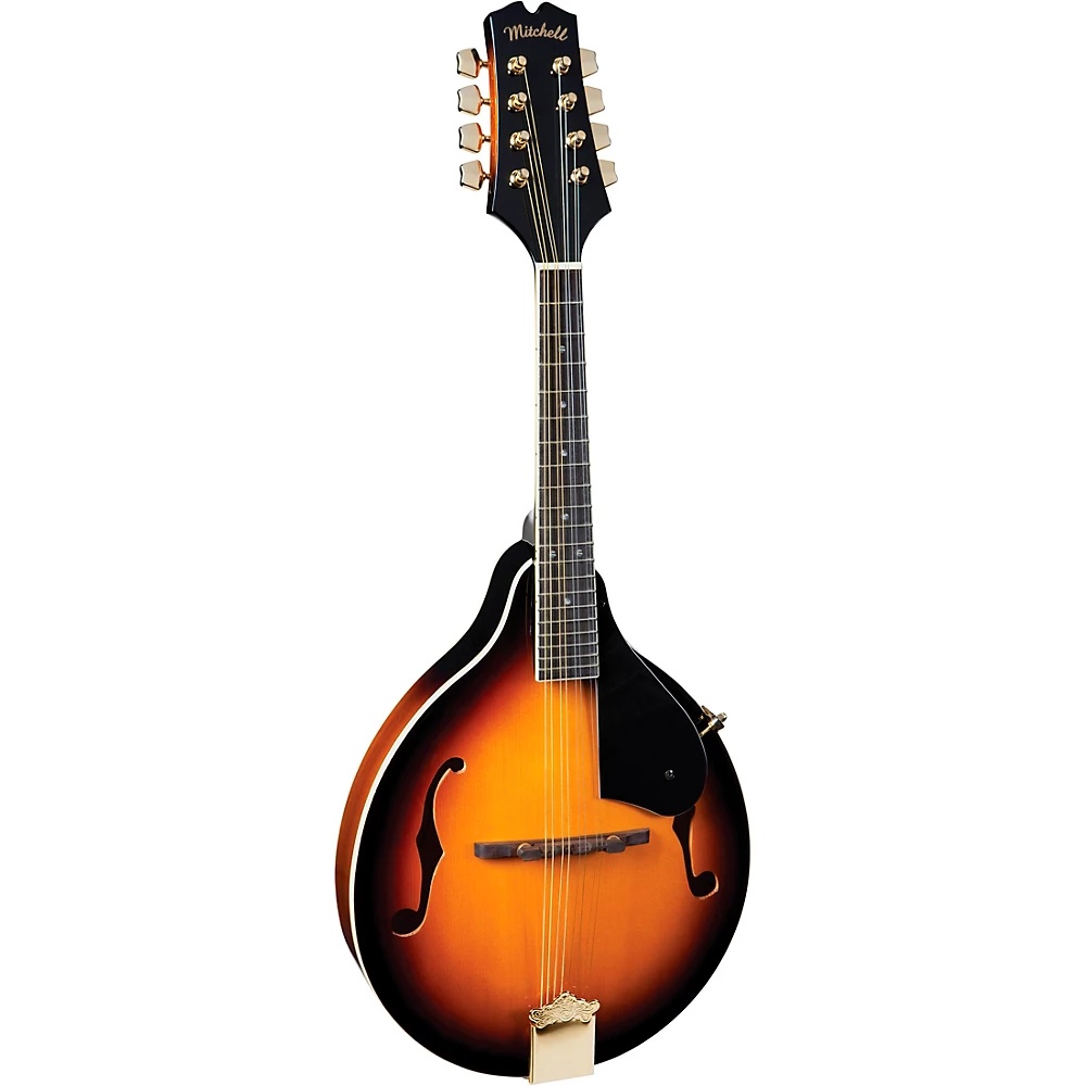 Mitchell AM100VS A-Style Mandolin Vintage Sunburst