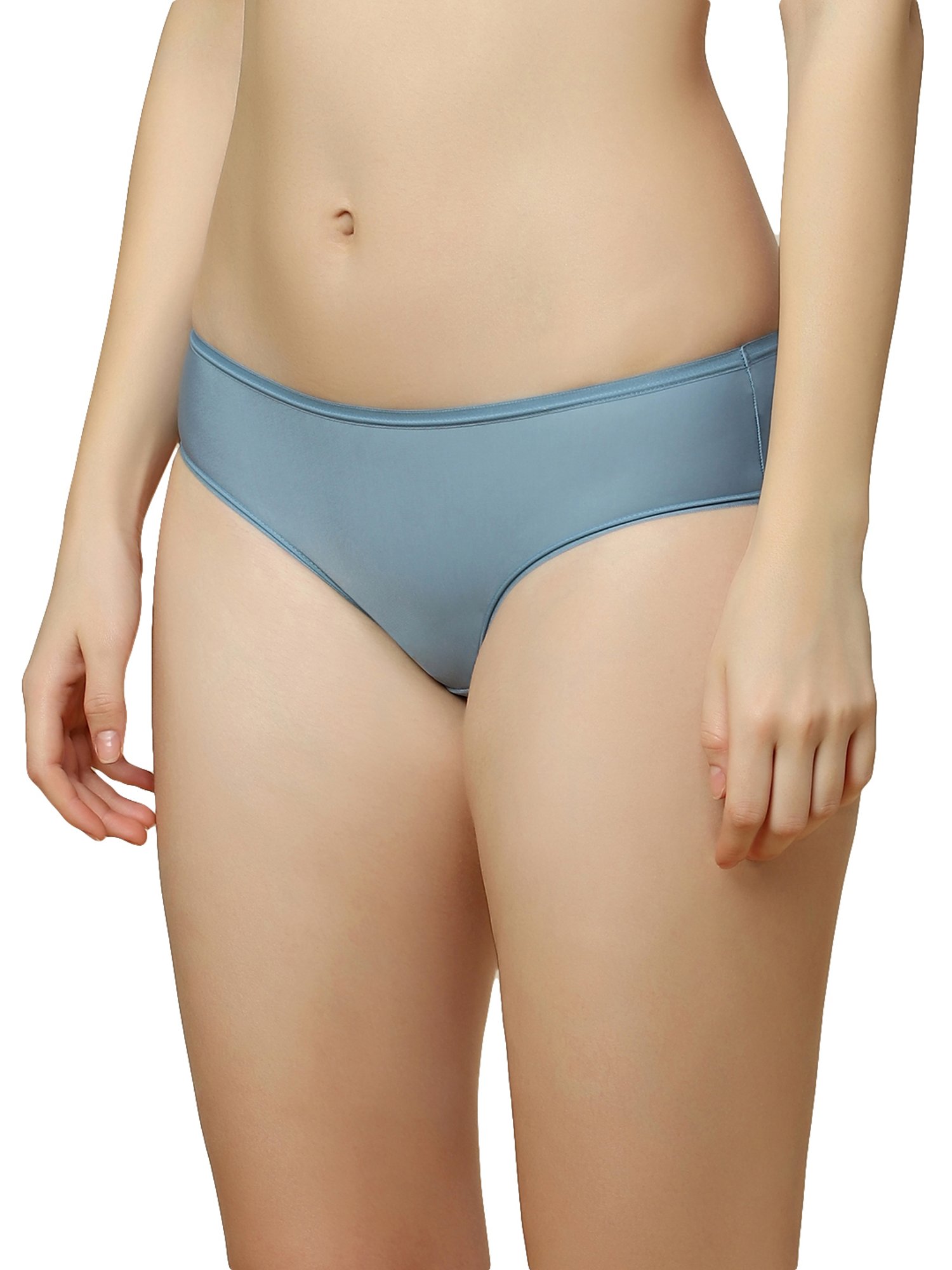 Triumph Blue Bikini Panty