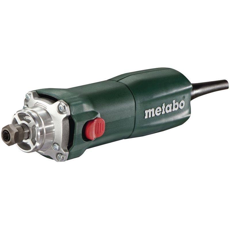 Metabo GE 710 6.4 Amp 1/4 in. Die Grinder