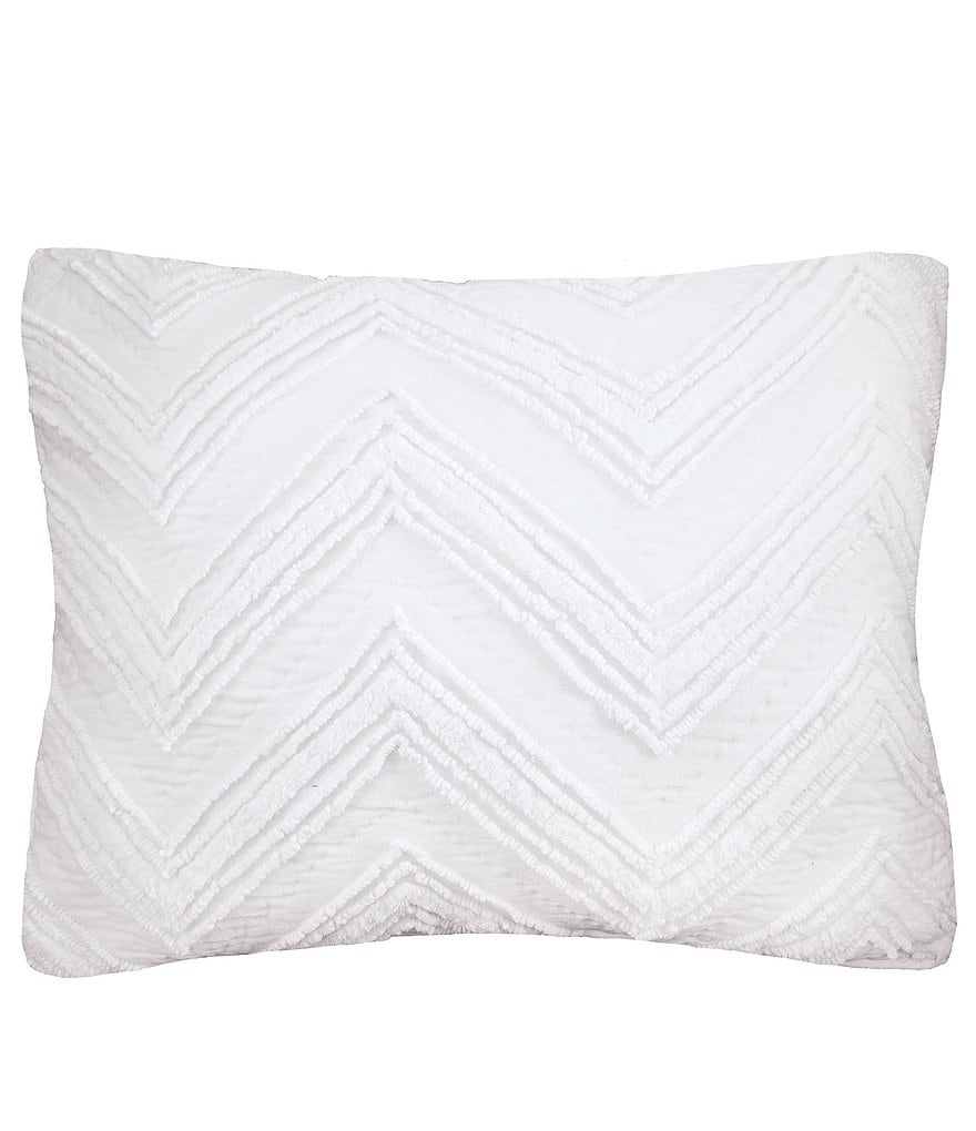 ELISABETH YORK Candlewick Sham