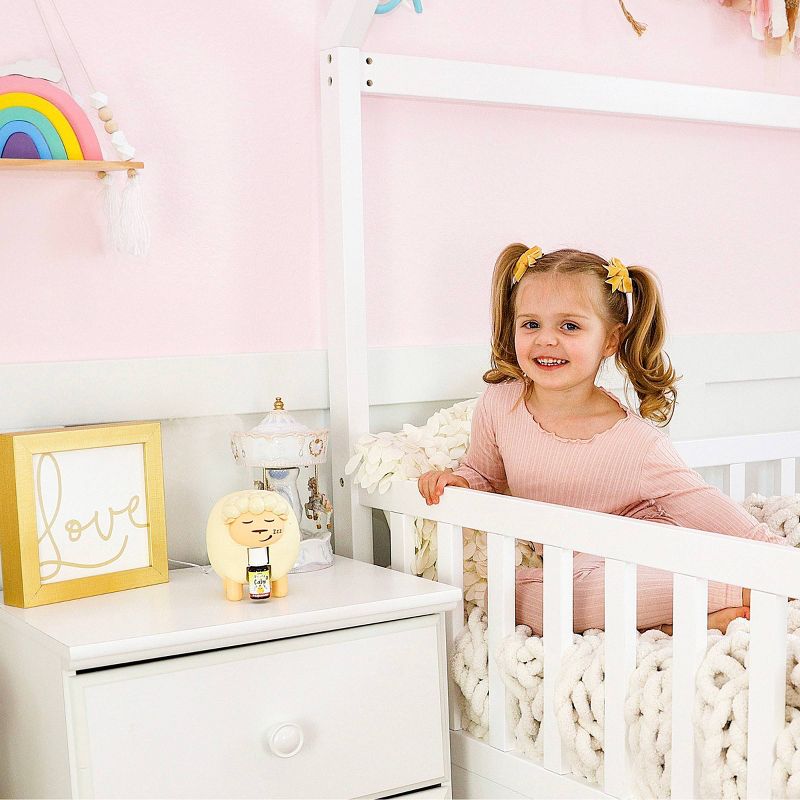 GuruNanda Goodnight Little Lamb Ultrasonic Diffuser