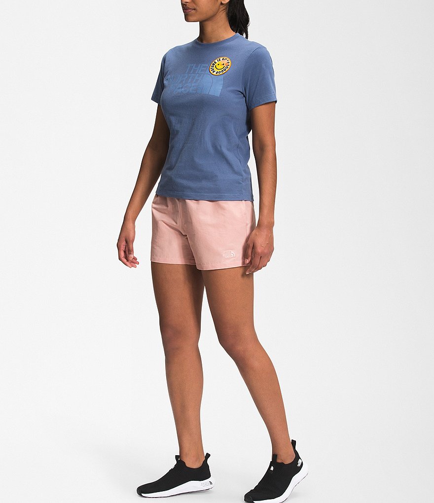The North Face Class V Belted Short