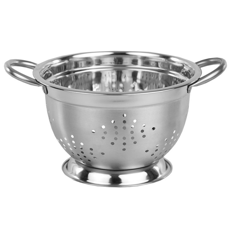 Prepworks Collapsible Over-the-Sink Colander