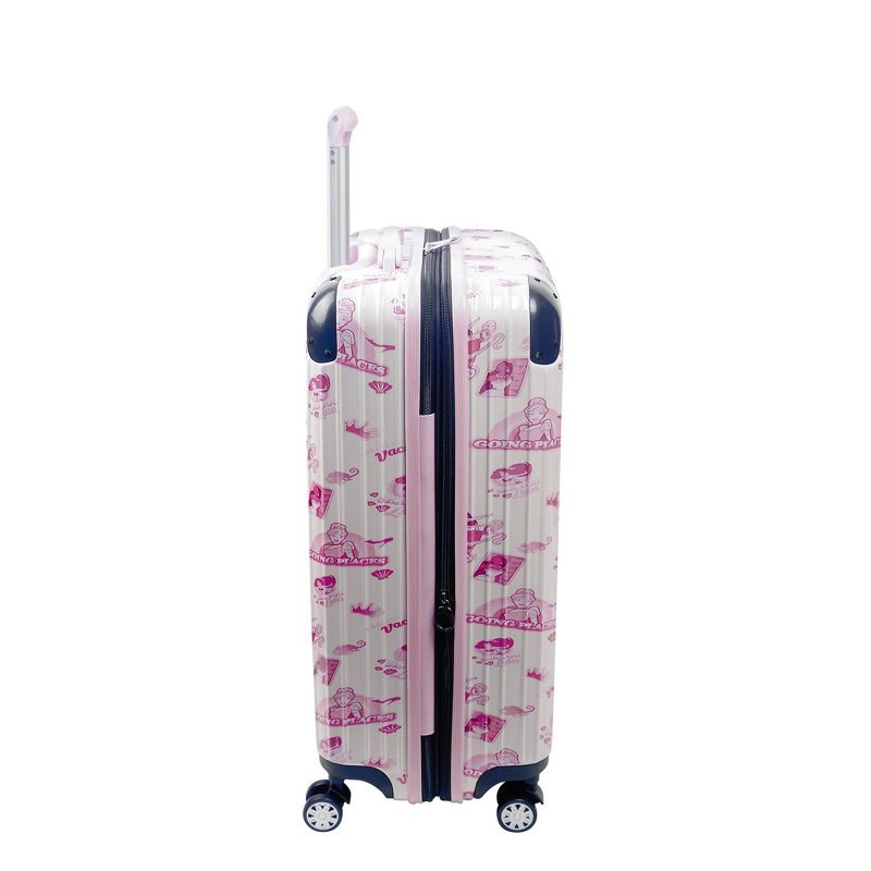 FUL Disney Princess 29'' Hardside Suitcase
