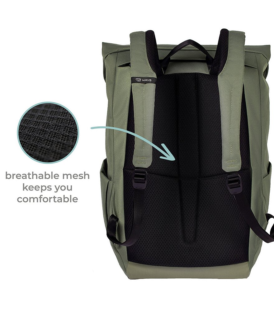 WAYB Ready to Roam Backpack