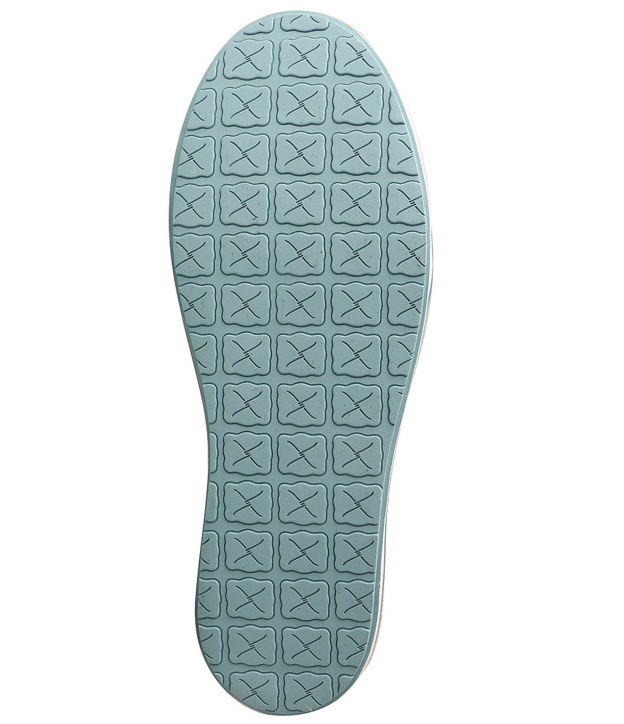 Twisted X Women's Multi Stripe Hooey Loper Sneakers