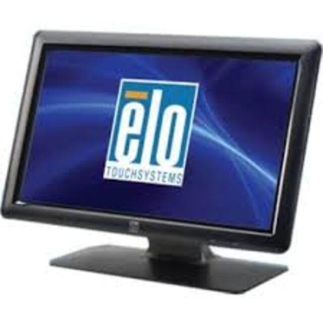 Elo 2201L Desktop Touch monitor  22-inch